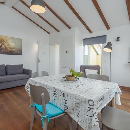Rovinj Apartments Exterior photo