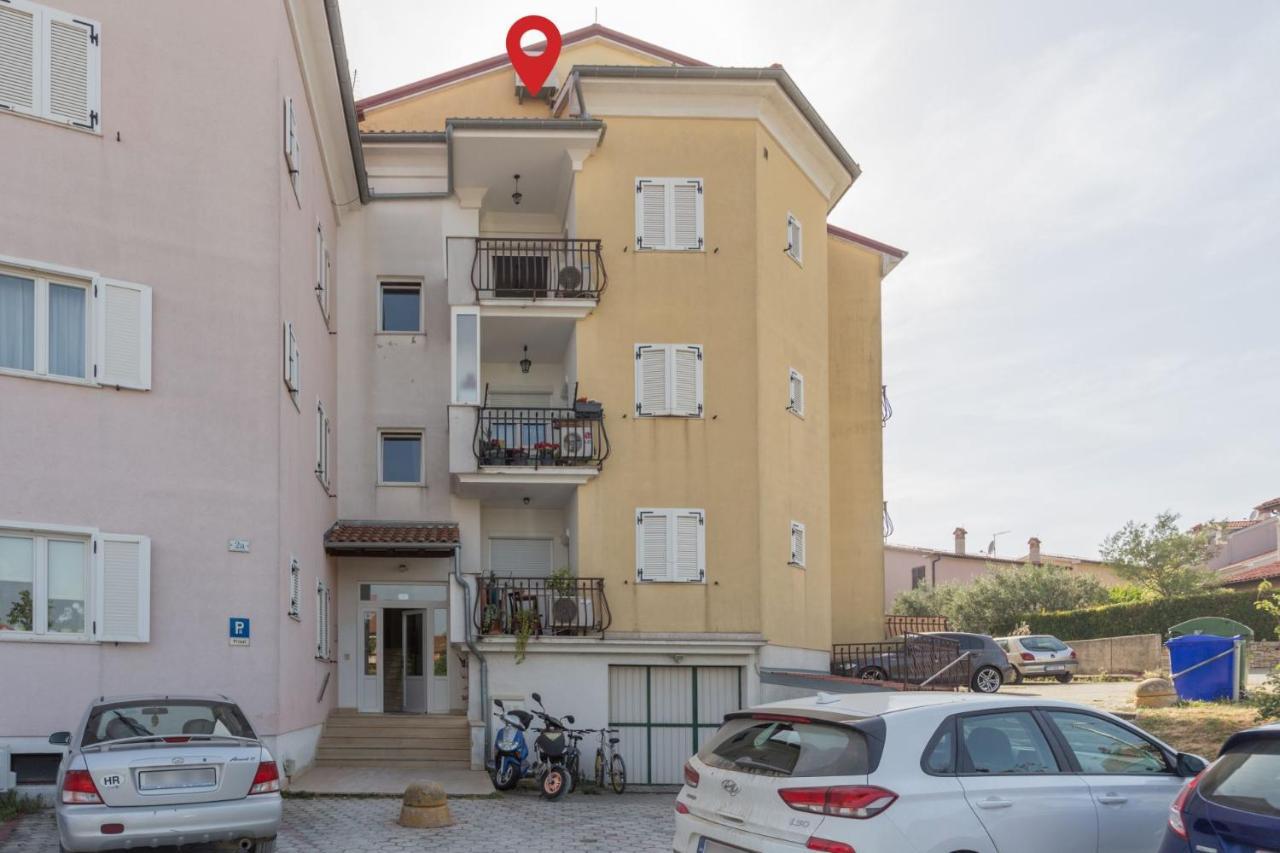 Rovinj Apartments Exterior photo